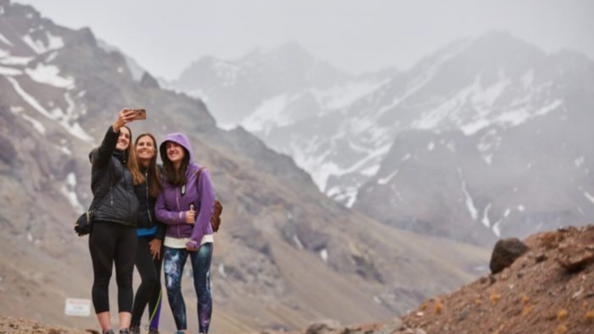 Más de 120 mil personas visitaron Mendoza durante la primera semana de vacaciones
